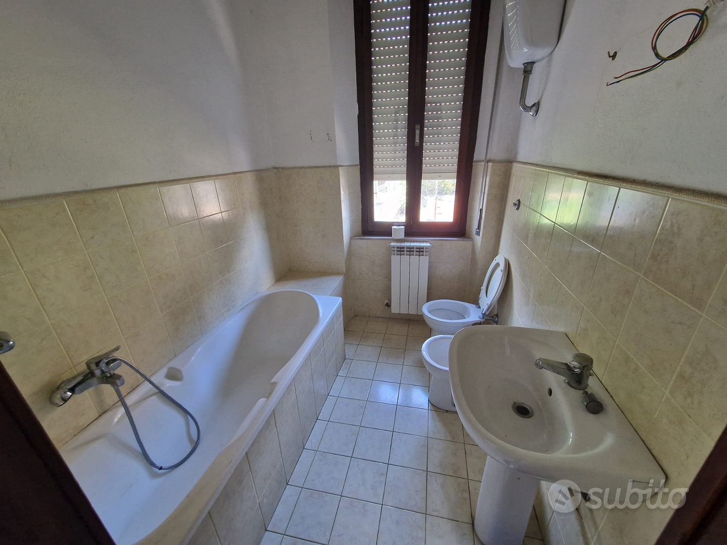 Apartment in Firenze, Pontignale, Quartiere 4 - Vista 3