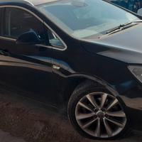 Ricambi opel astra j 1.7 cdti 6 marce
