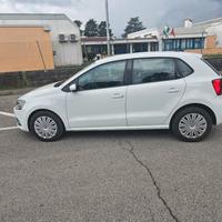 Volkswagen Polo 1.4 TDI 5p. Comfortline BlueMotion