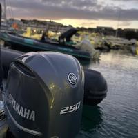 Motore fuoribordo yamaha 2019