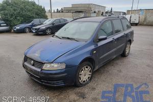 FIAT STILO SW 192 1.9 JTD 115CV 03-08 -ricambi