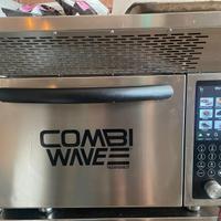 forno ultra veloce Combiwave