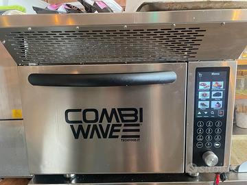 forno ultra veloce Combiwave