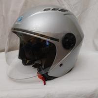  Casco Jet Piaggio  tg. M