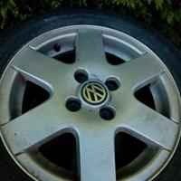 Cerchi in lega VW