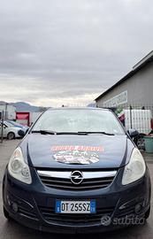 Opel Corsa 1.2 Benzina Automatica 80 Cv