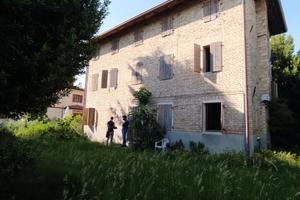 Immobile rurale da ristrutturare a Gruaro (VE)