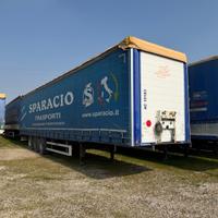 0612 SEMIRIMORCHIO CENTINATO ALLA FRANCESE VIBERTI