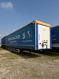 0612 SEMIRIMORCHIO CENTINATO ALLA FRANCESE VIBERTI