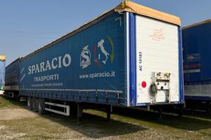 0612 SEMIRIMORCHIO CENTINATO ALLA FRANCESE VIBERTI