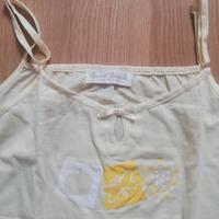 Pigiama donna estivo