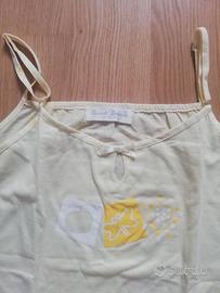 Pigiama donna estivo