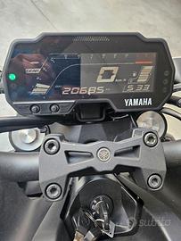 Yamaha mt125 del 2023