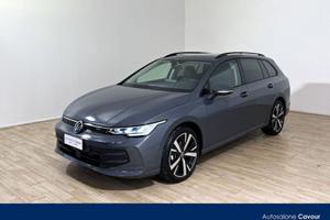 Volkswagen Golf Variant 1.5 eTSI 115 CV ACT D...