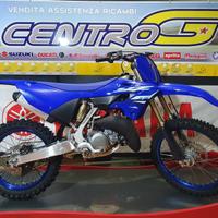 YAMAHA YZ 125 L.C. Modello 2025