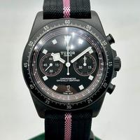 Tudor Pelagos Chrono FXD
