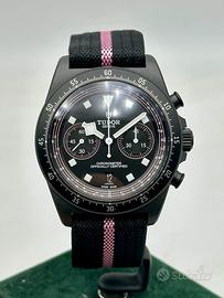 Tudor Pelagos Chrono FXD