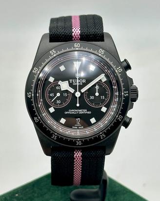 Tudor Pelagos Chrono FXD