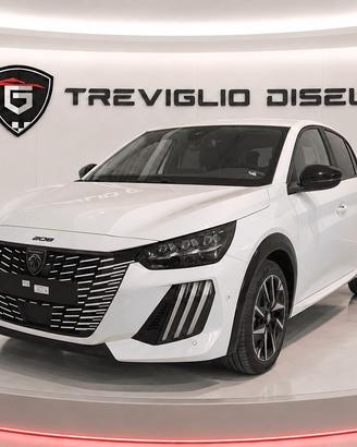 Peugeot 208 Hybrid 145 e-DCS6 GT KM ZERO