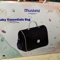 BORSA MUSTELA