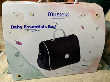 BORSA MUSTELA