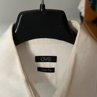 Camicia uomo elegante