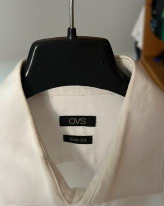 Camicia uomo elegante