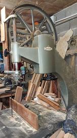 Bindello centauro trifase funzionante