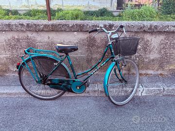 Bici da città city bike