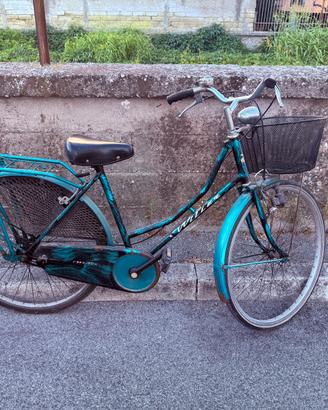 Bici da città city bike