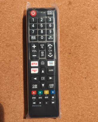 Telecomando per Smart TV 