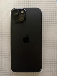 iPhone 15 128 GB  - 350€