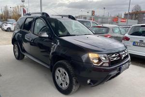 Dacia Duster 1.5 dCi 90CV Start&Stop 4x2 Ambiance