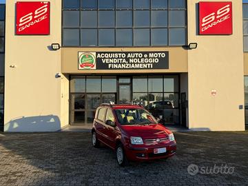 Fiat Panda 1.2 Dynamic Natural Power
