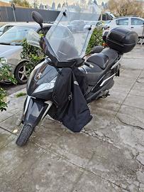 Peugeot geopolis 300