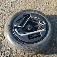 Ruotino di scorta (FIAT Panda 169)