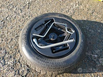 Ruotino di scorta (FIAT Panda 169)