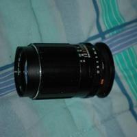 Obiettivo Super Takumar 135mm f3.5 nikon canon m42