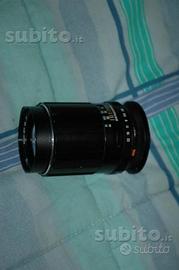 Obiettivo Super Takumar 135mm f3.5 nikon canon m42