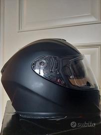Casco Scorpion EXO 1400 AIR Solid - tg. S