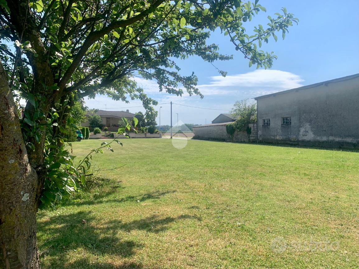 TER. RESIDENZIALE A PRADAMANO - Altro