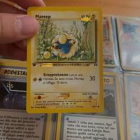 Carta trappola fazzoletto per un lavoretto