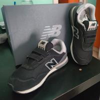 New Balance bambino 