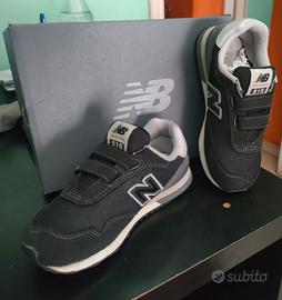 New Balance bambino 