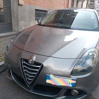ALFA GIULIETTA 1.6 JTDm E6B 