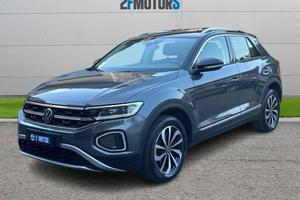 Volkswagen T-Roc 2.0 tdi Style 150cv dsg