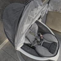 Sediolina per bambini