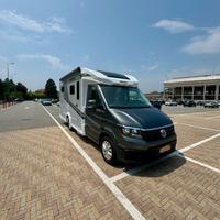 Knaus VAN TI Plus 650 MEG Platinum Selection Auto