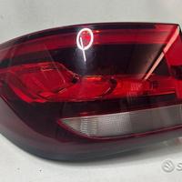 Fanale posteriore sinistro led mg zs suv 2022