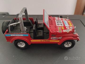 Burago 1:24
